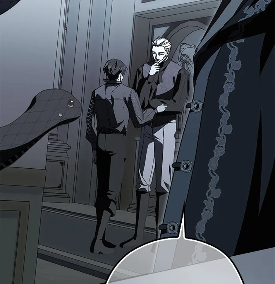 Cinderella's Pocket-Sized Protector Chapter 39 page 51