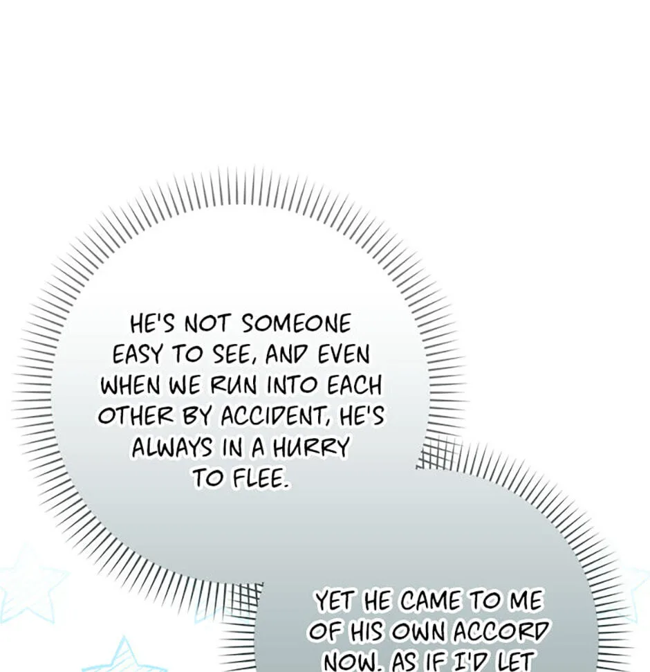 Cinderella's Pocket-Sized Protector Chapter 39 page 35