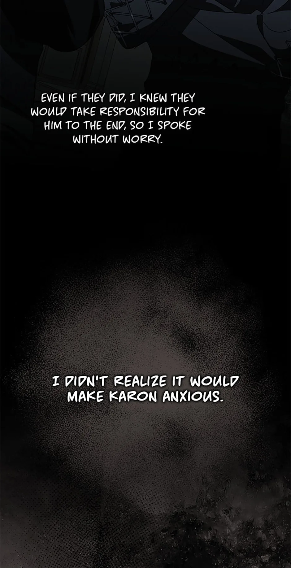 Cinderella's Pocket-Sized Protector Chapter 39 page 58