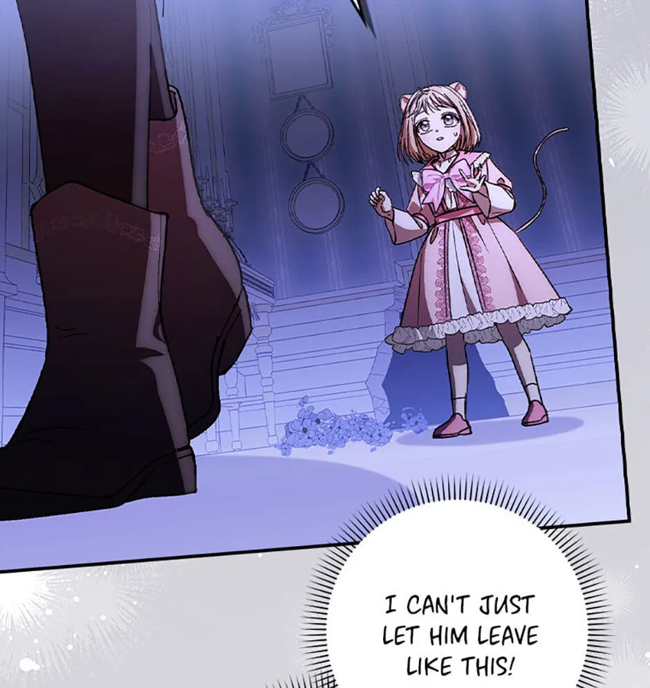 Cinderella's Pocket-Sized Protector Chapter 39 page 64