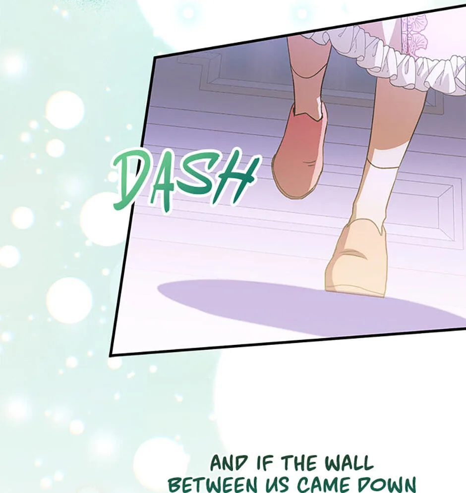 Cinderella's Pocket-Sized Protector Chapter 39 page 75