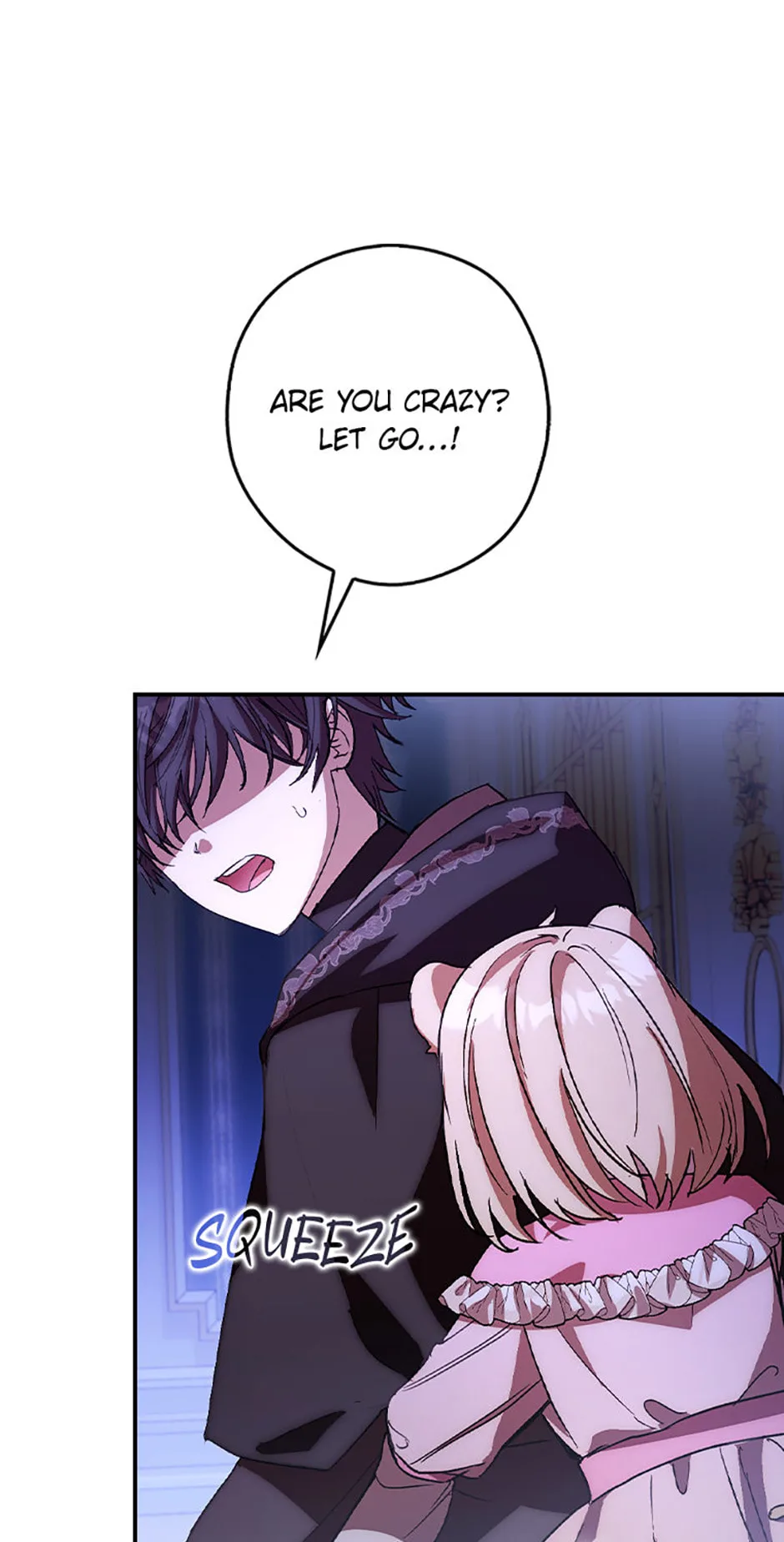 Cinderella's Pocket-Sized Protector Chapter 39 page 81
