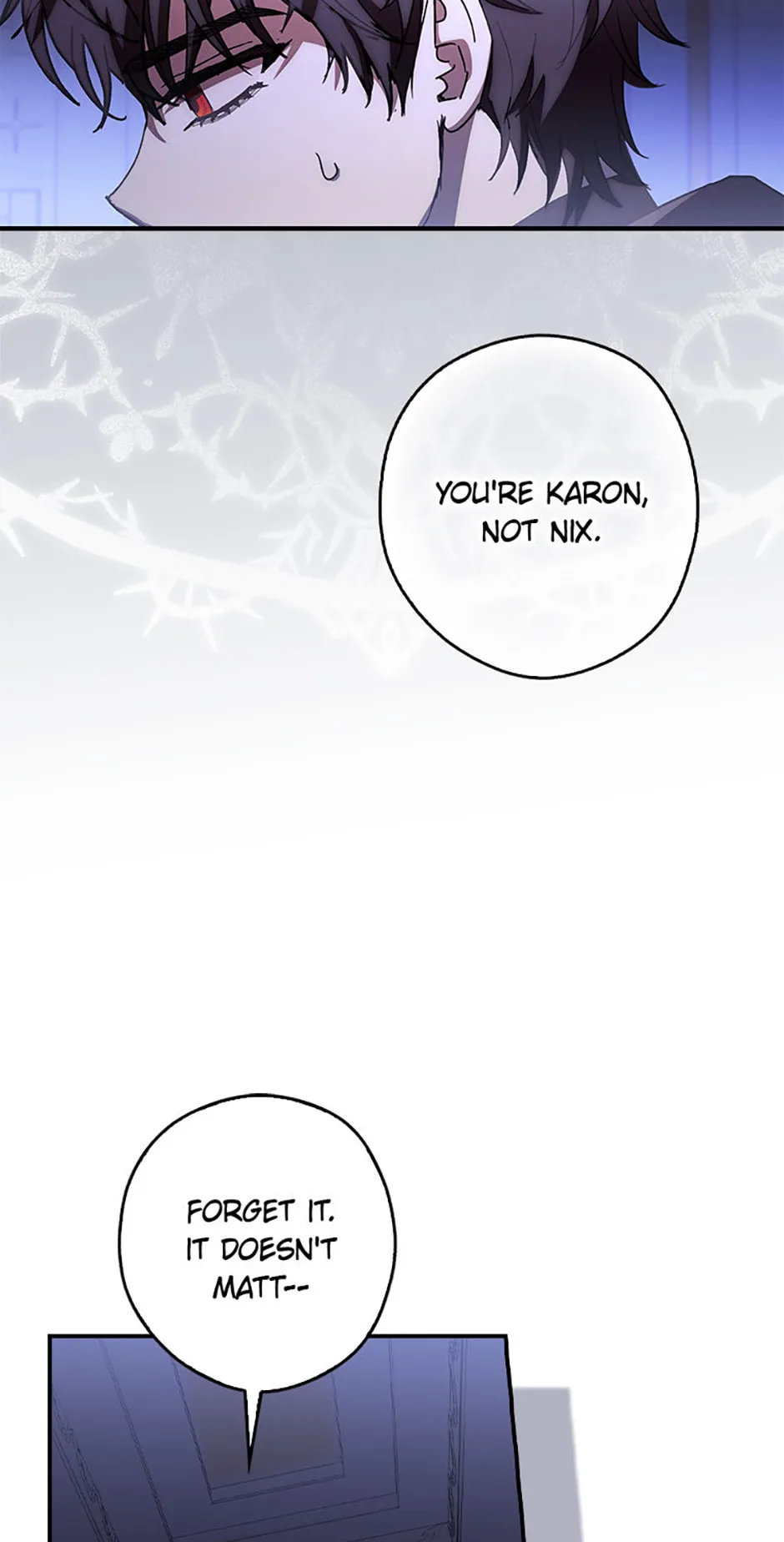 Cinderella's Pocket-Sized Protector Chapter 39 page 87