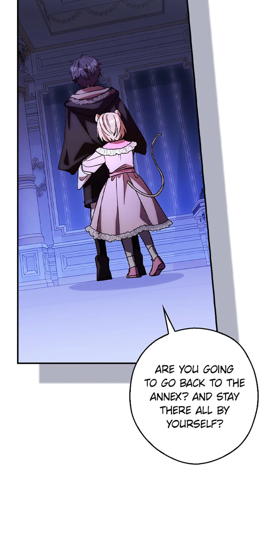Cinderella's Pocket-Sized Protector Chapter 39 page 88