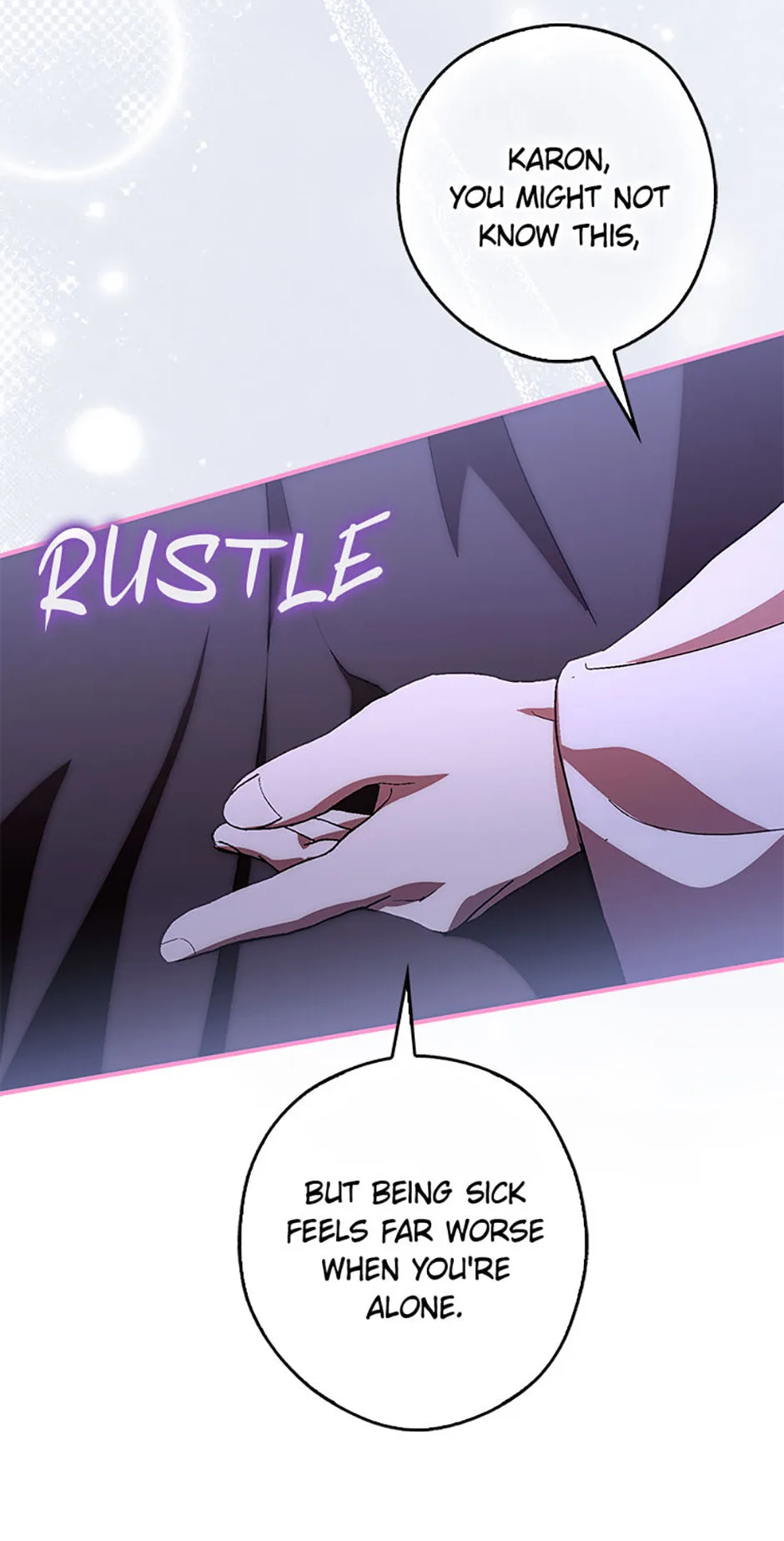 Cinderella's Pocket-Sized Protector Chapter 39 page 90