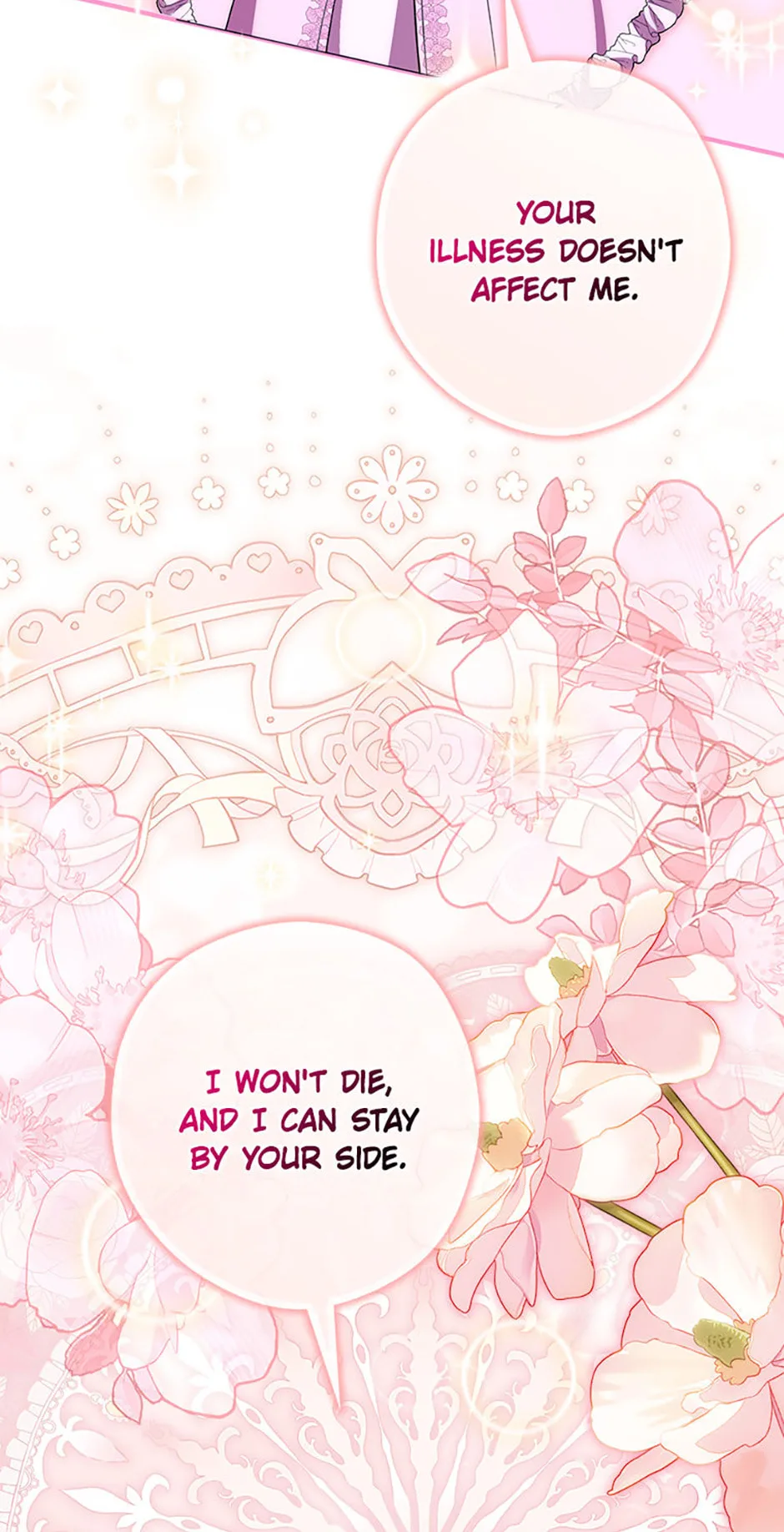 Cinderella's Pocket-Sized Protector Chapter 39 page 92