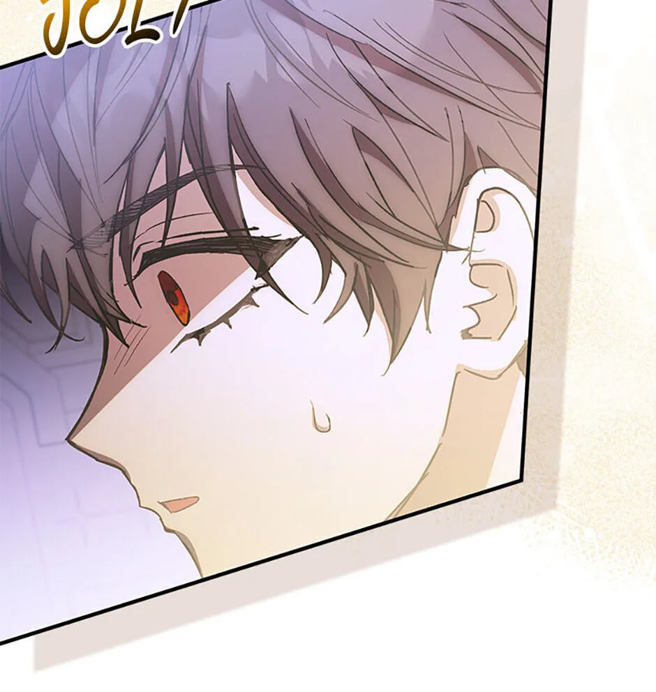 Cinderella's Pocket-Sized Protector Chapter 39 page 80