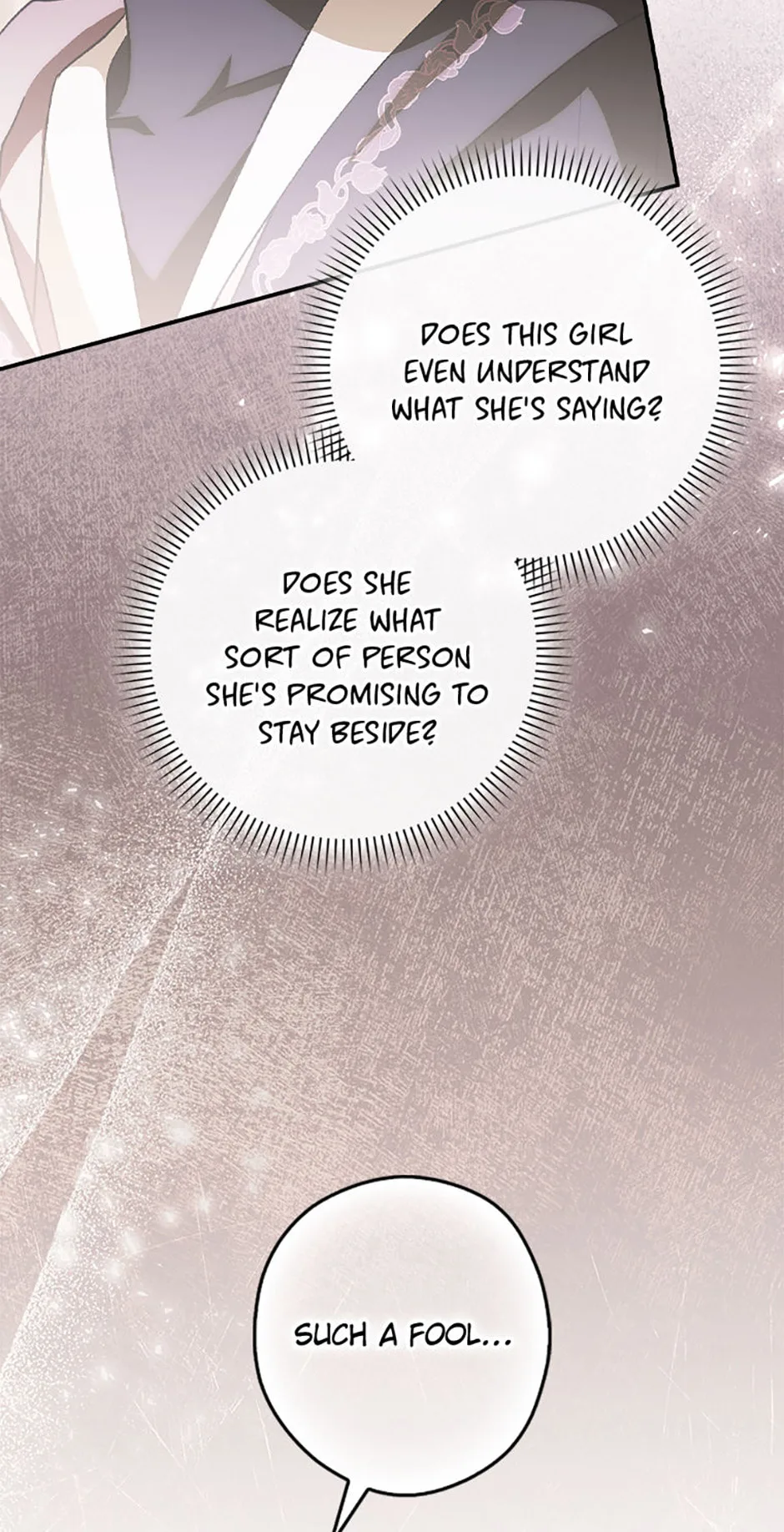 Cinderella's Pocket-Sized Protector Chapter 39 page 95