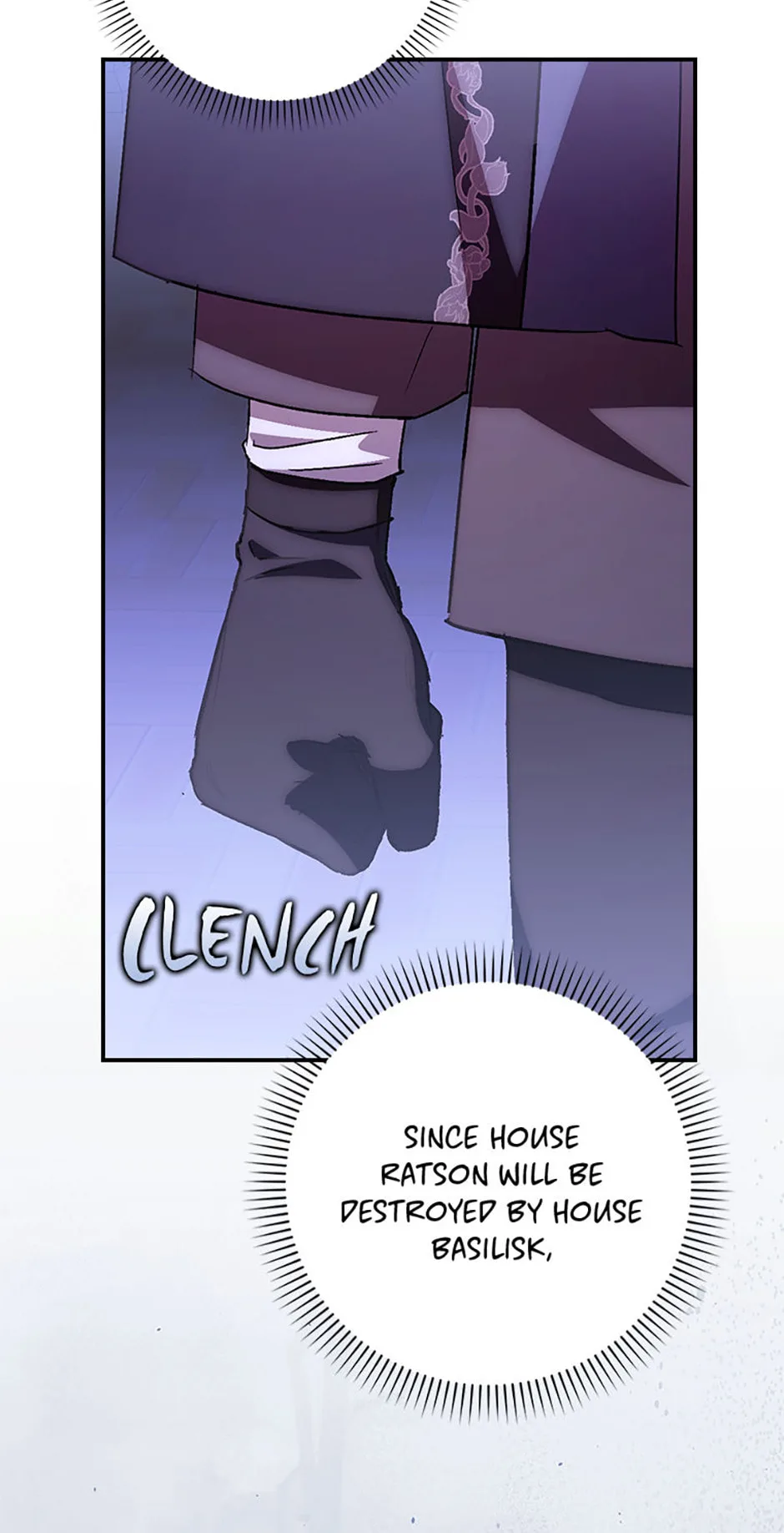 Cinderella's Pocket-Sized Protector Chapter 39 page 97