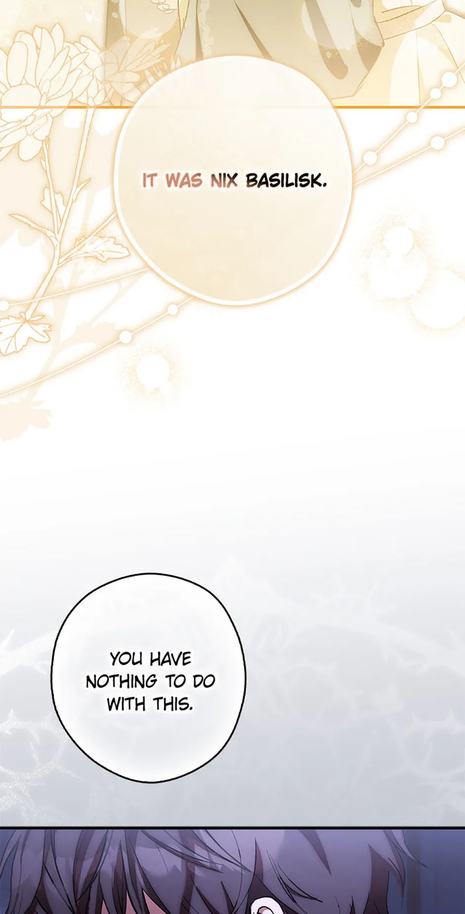 Cinderella's Pocket-Sized Protector Chapter 39 page 86
