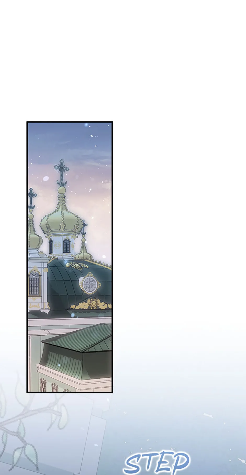 Cinderella's Pocket-Sized Protector Chapter 39 page 102