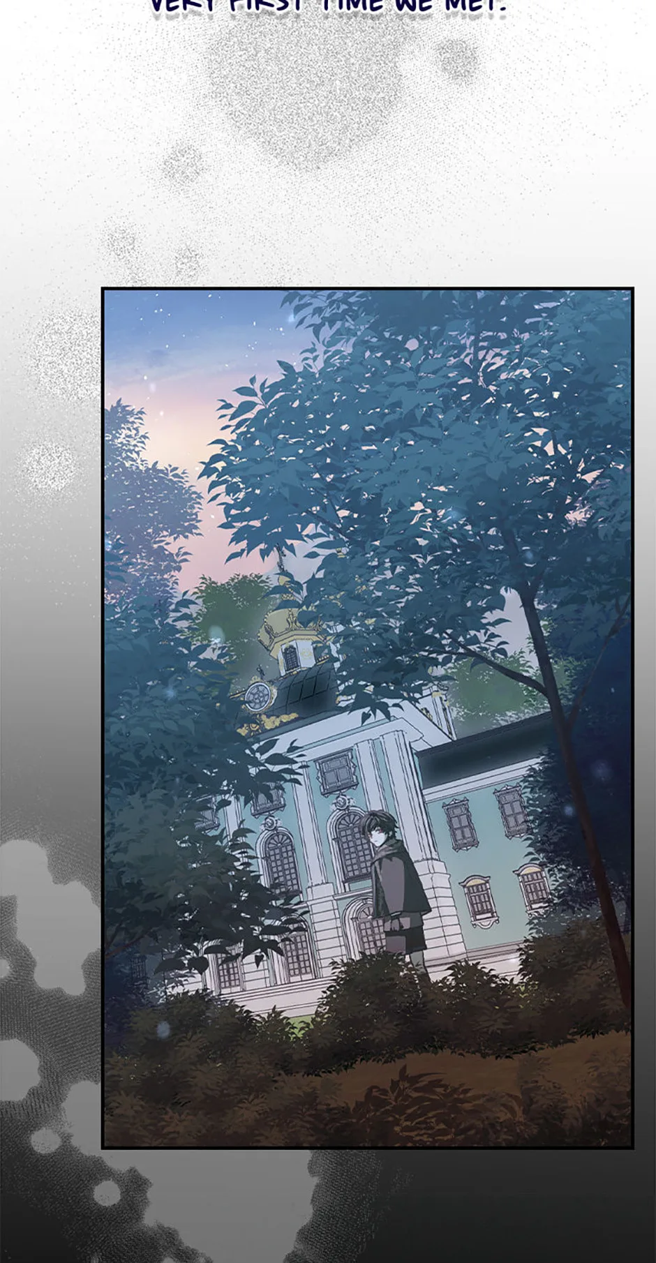 Cinderella's Pocket-Sized Protector Chapter 39 page 104