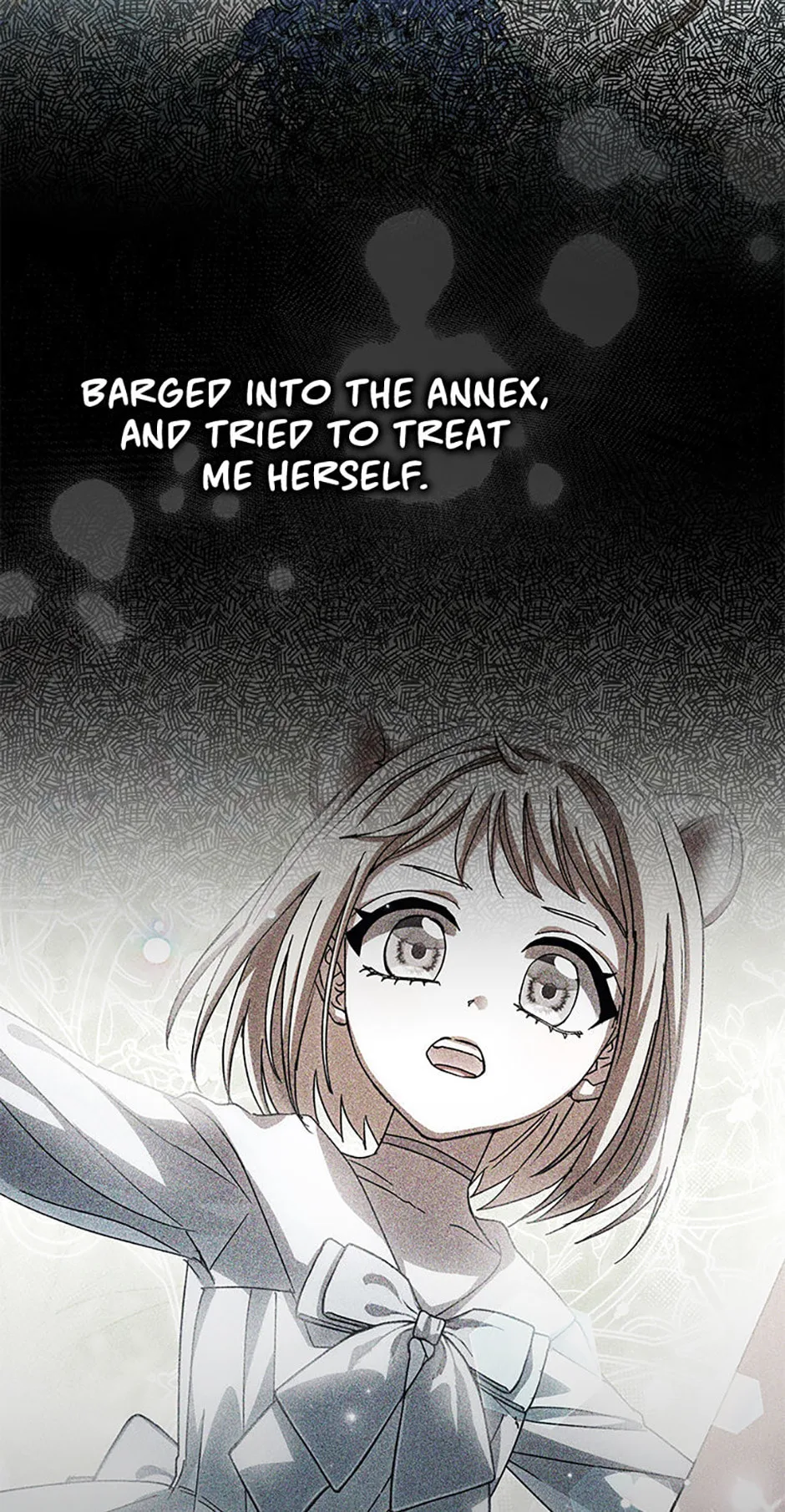 Cinderella's Pocket-Sized Protector Chapter 39 page 106