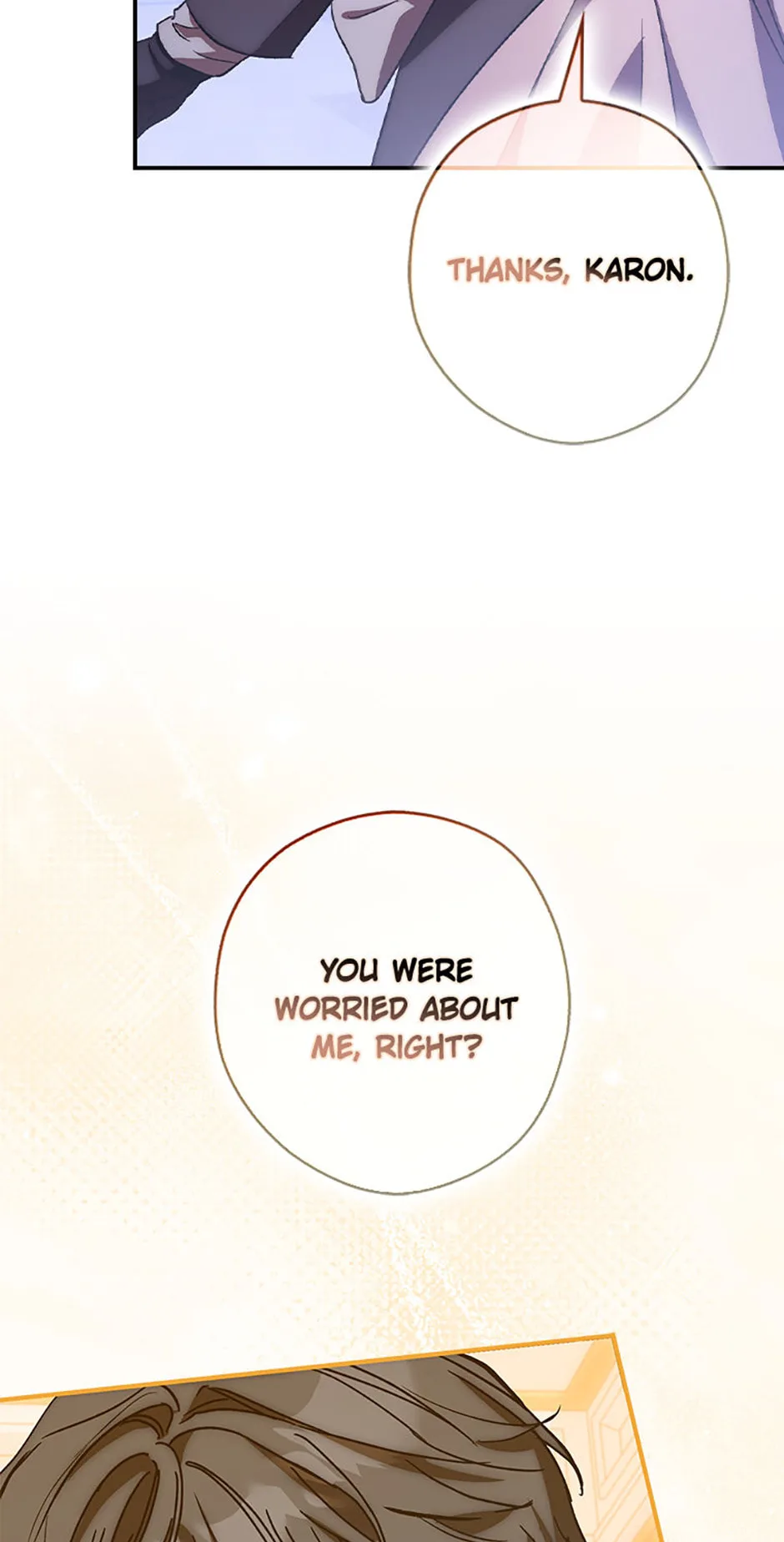 Cinderella's Pocket-Sized Protector Chapter 39 page 82
