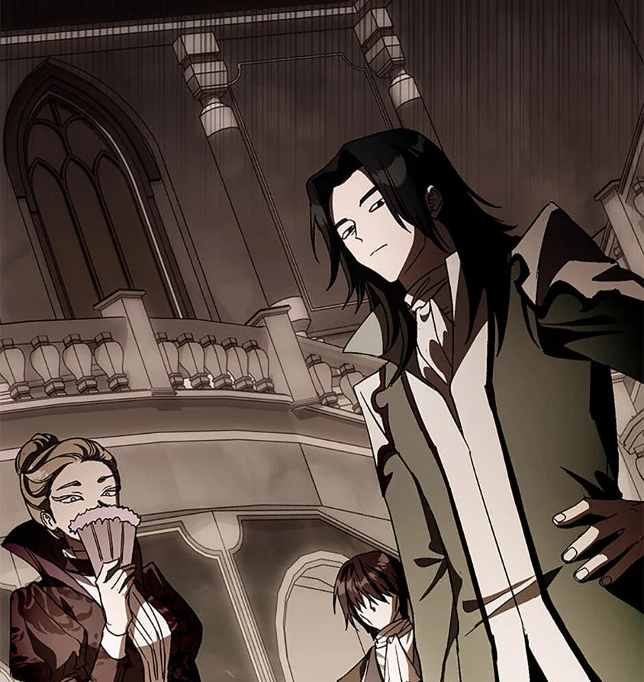 Cinderella's Pocket-Sized Protector Chapter 39 page 113