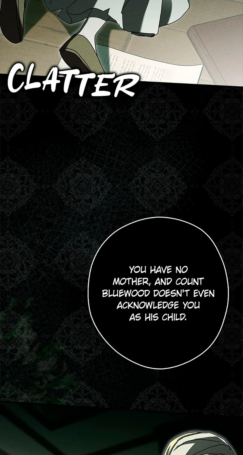 Cinderella's Pocket-Sized Protector Chapter 4 page 11