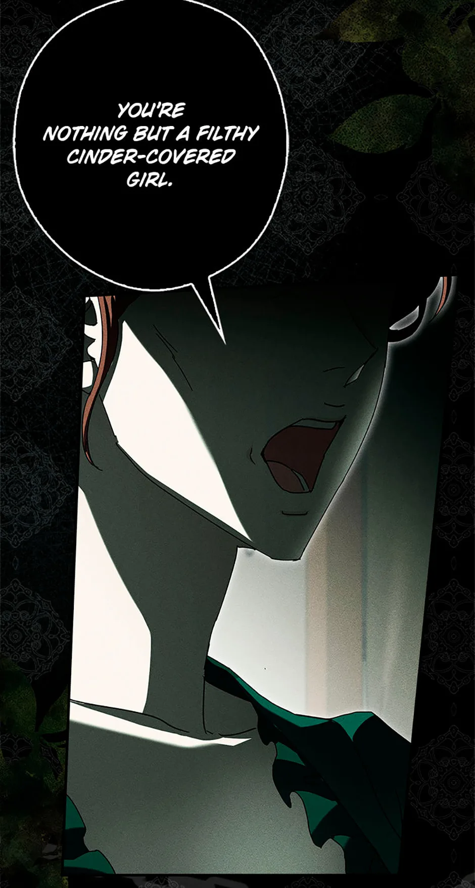 Cinderella's Pocket-Sized Protector Chapter 4 page 13