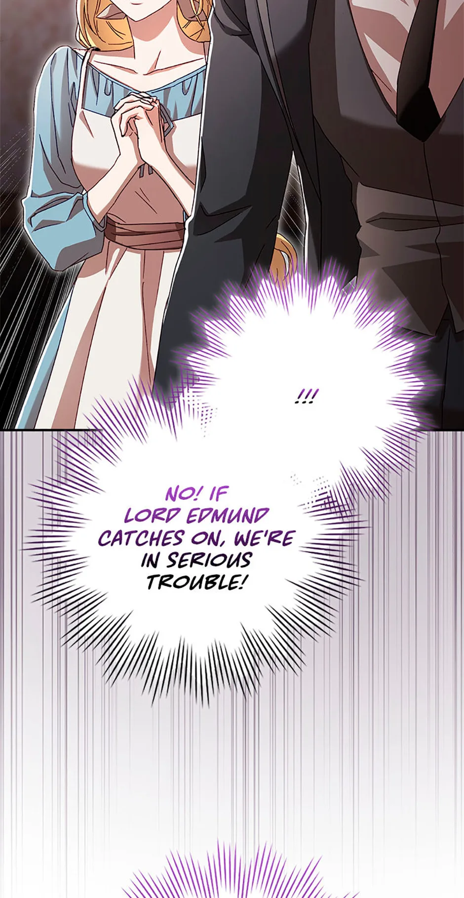Cinderella's Pocket-Sized Protector Chapter 4 page 2