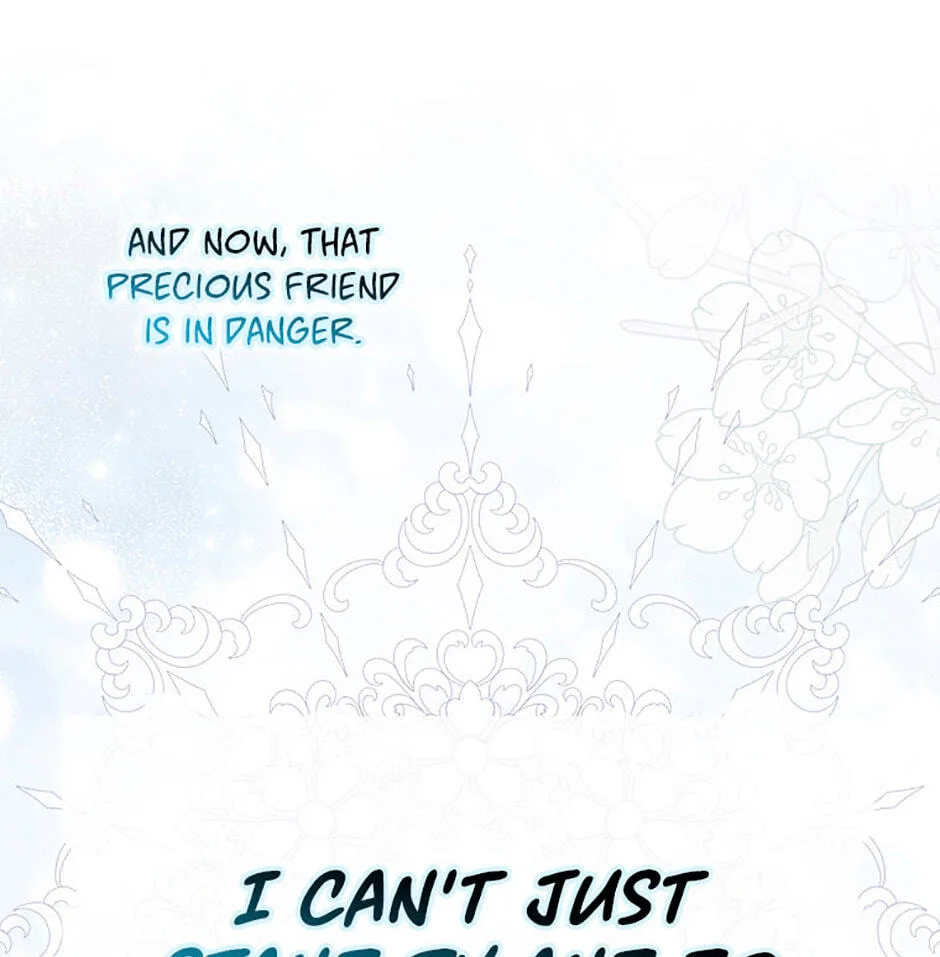 Cinderella's Pocket-Sized Protector Chapter 4 page 22