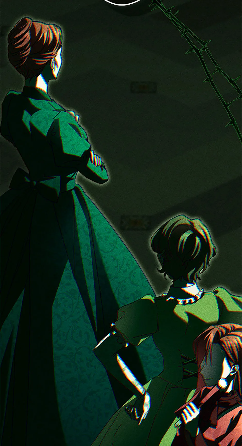 Cinderella's Pocket-Sized Protector Chapter 4 page 17