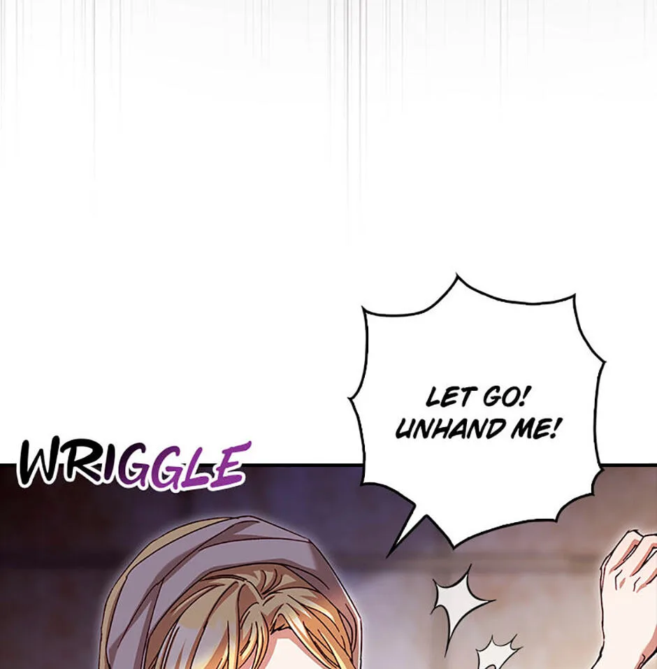Cinderella's Pocket-Sized Protector Chapter 4 page 31