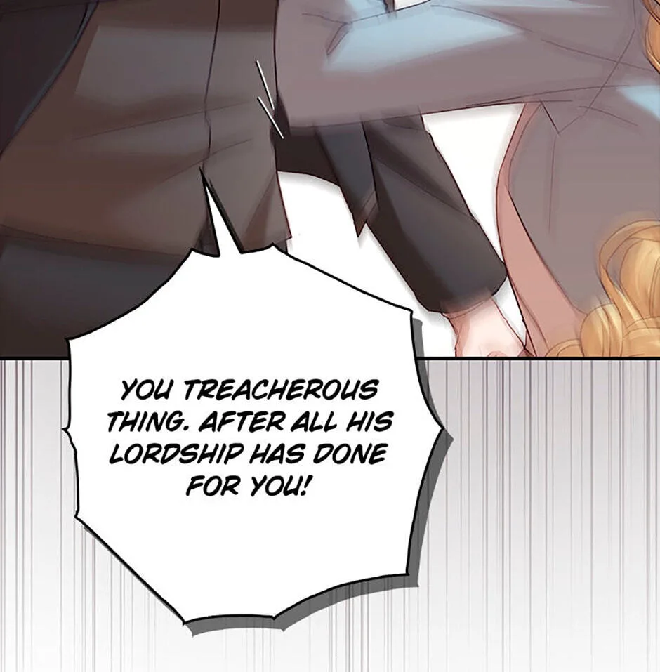 Cinderella's Pocket-Sized Protector Chapter 4 page 30
