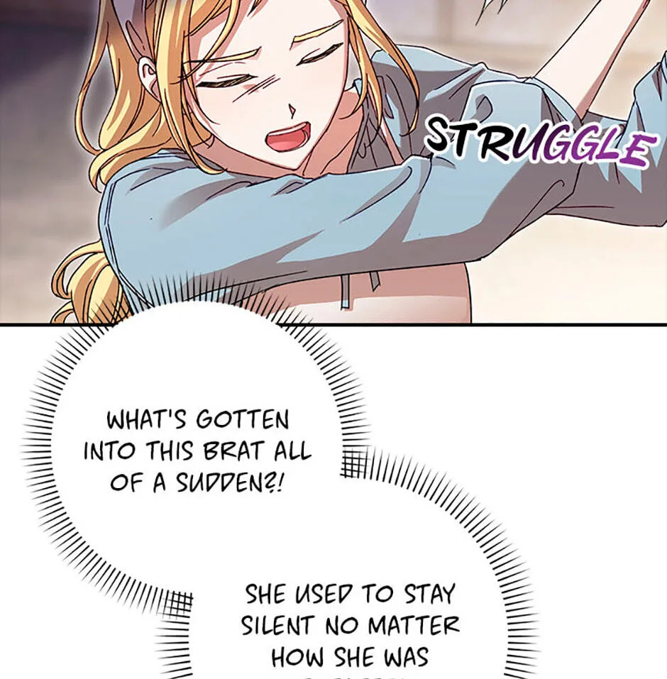 Cinderella's Pocket-Sized Protector Chapter 4 page 32