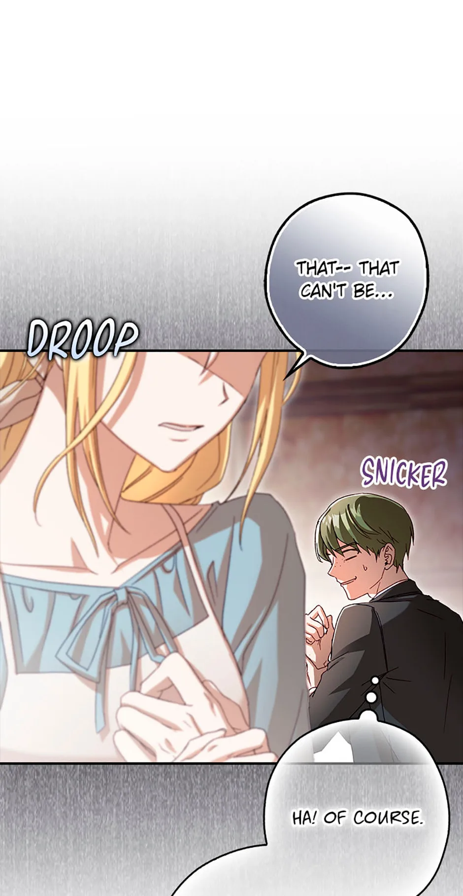 Cinderella's Pocket-Sized Protector Chapter 4 page 44