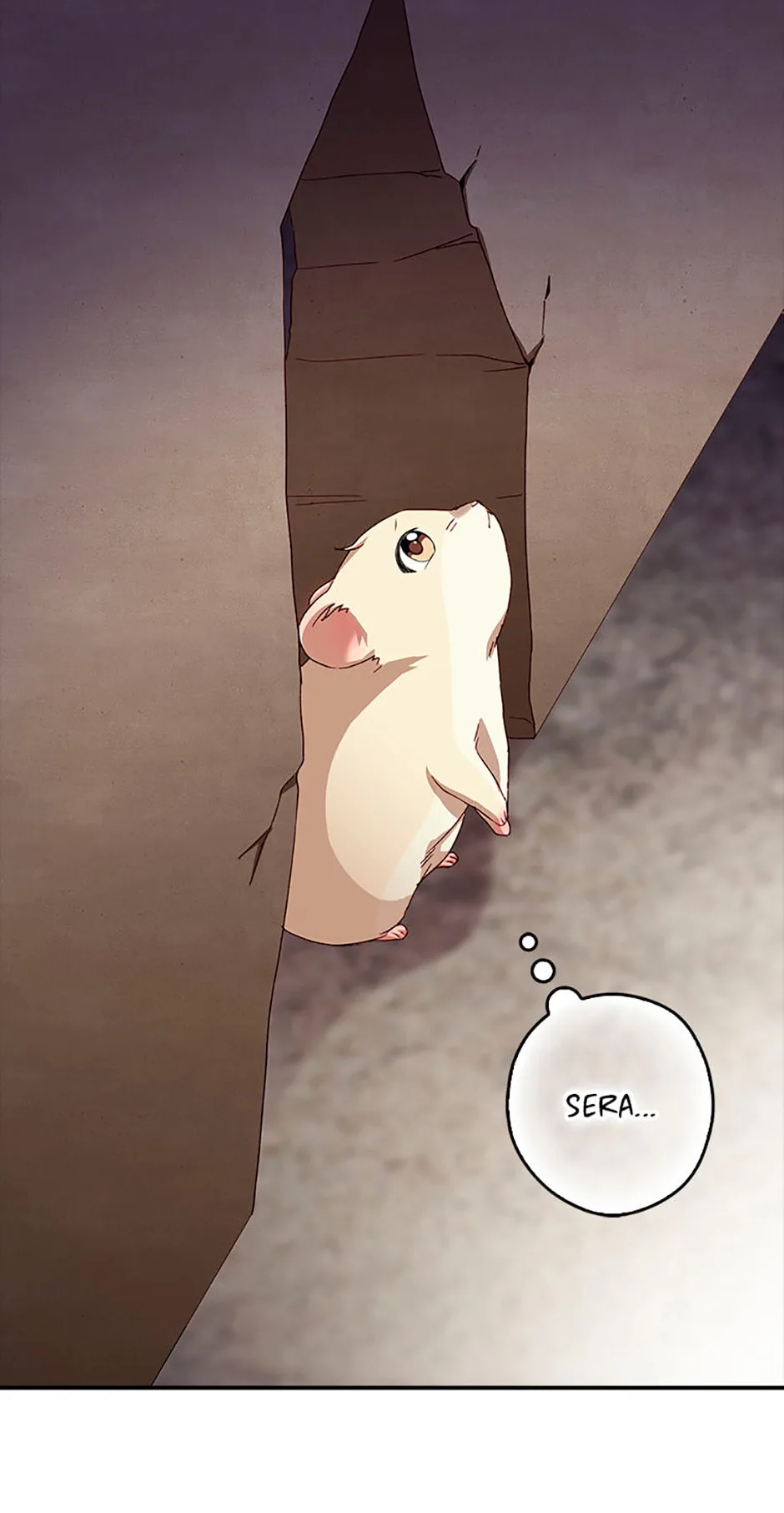 Cinderella's Pocket-Sized Protector Chapter 4 page 47