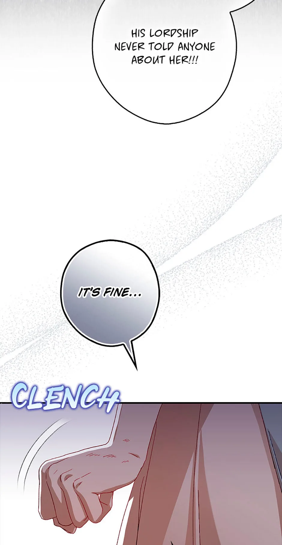 Cinderella's Pocket-Sized Protector Chapter 4 page 45