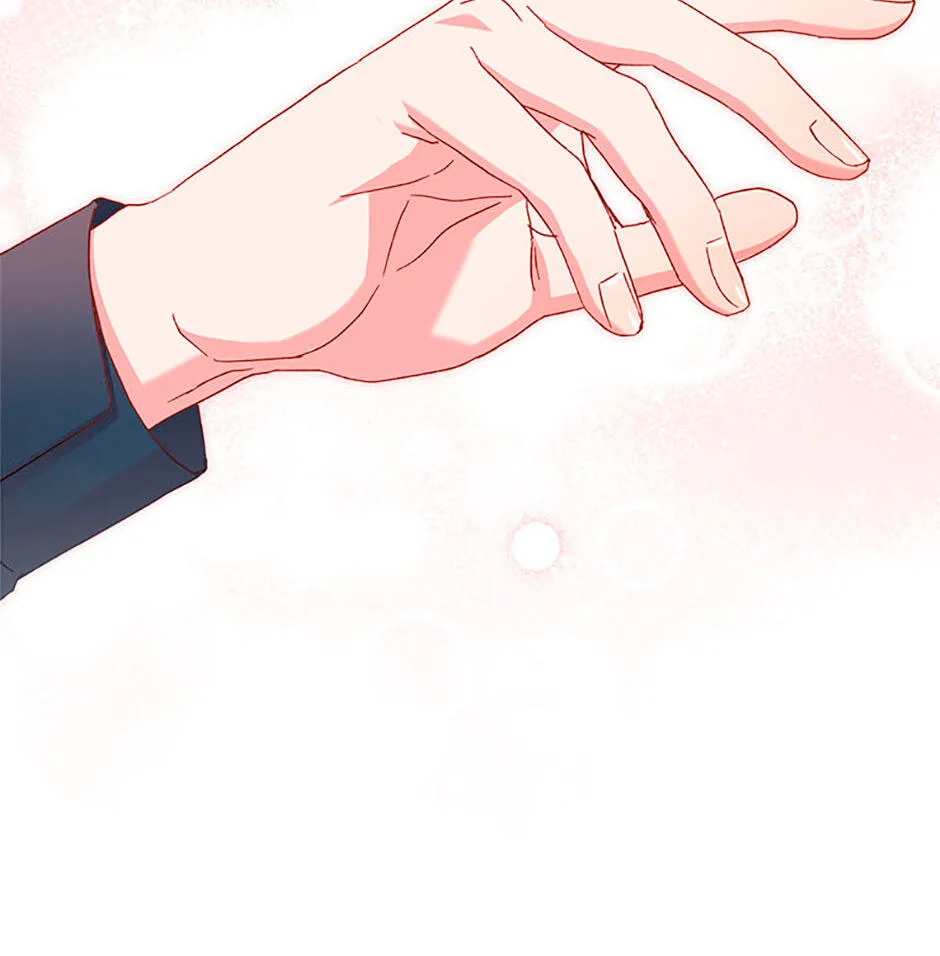 Cinderella's Pocket-Sized Protector Chapter 4 page 35