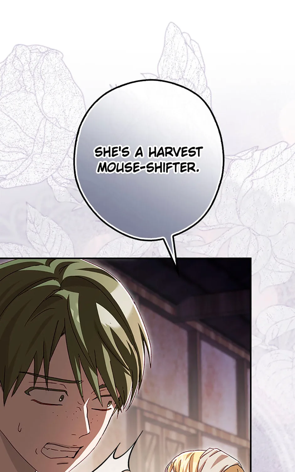 Cinderella's Pocket-Sized Protector Chapter 4 page 48