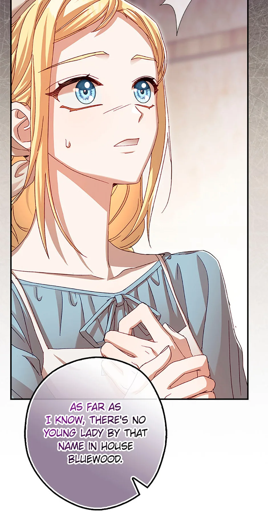 Cinderella's Pocket-Sized Protector Chapter 4 page 43