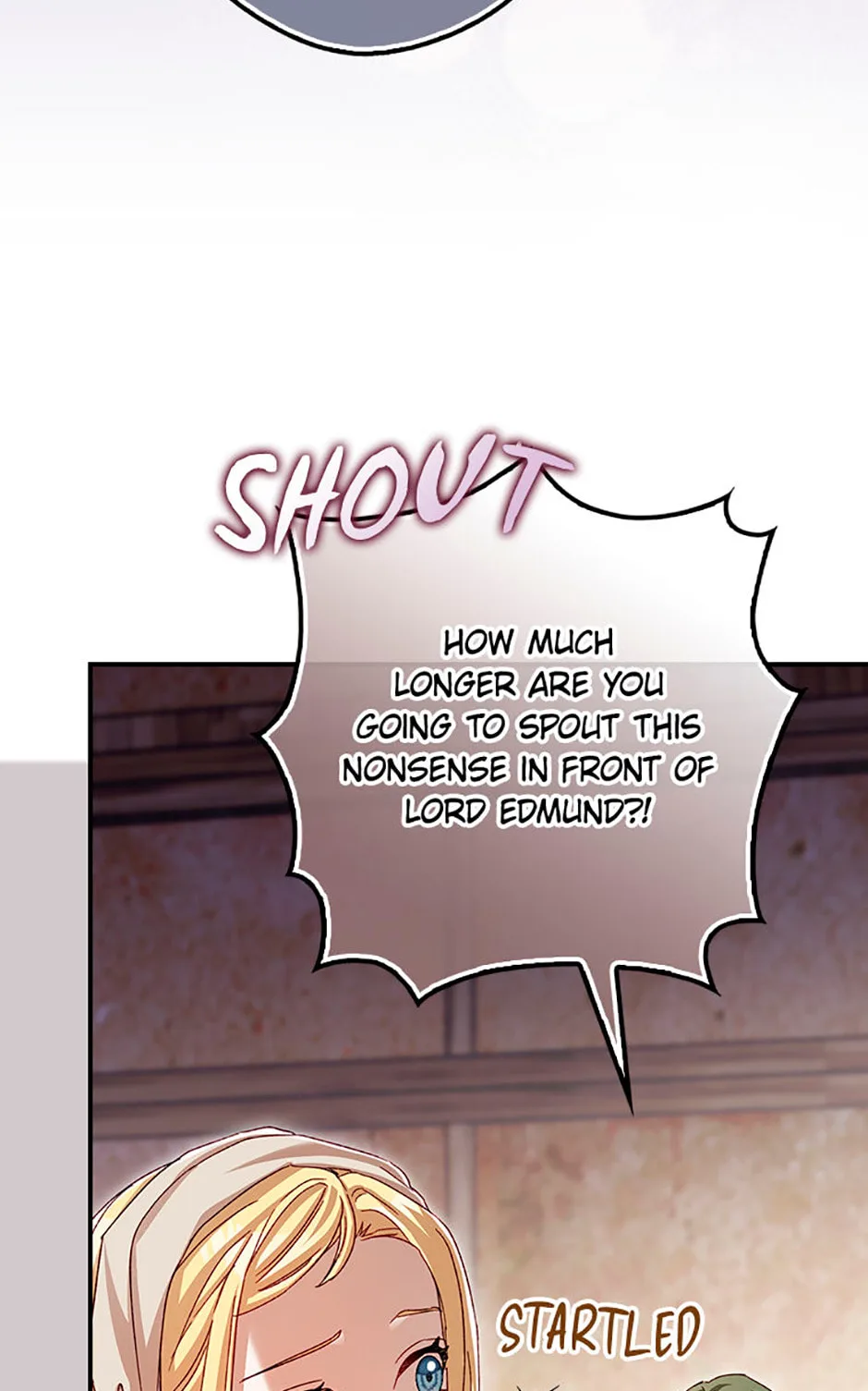 Cinderella's Pocket-Sized Protector Chapter 4 page 50