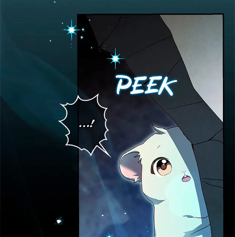 Cinderella's Pocket-Sized Protector Chapter 4 page 55