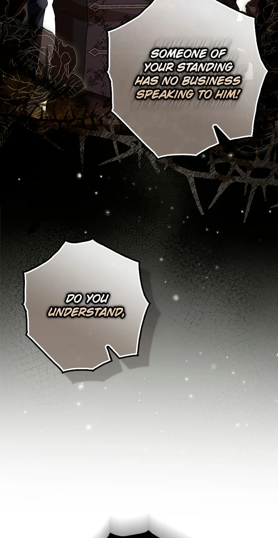 Cinderella's Pocket-Sized Protector Chapter 4 page 7