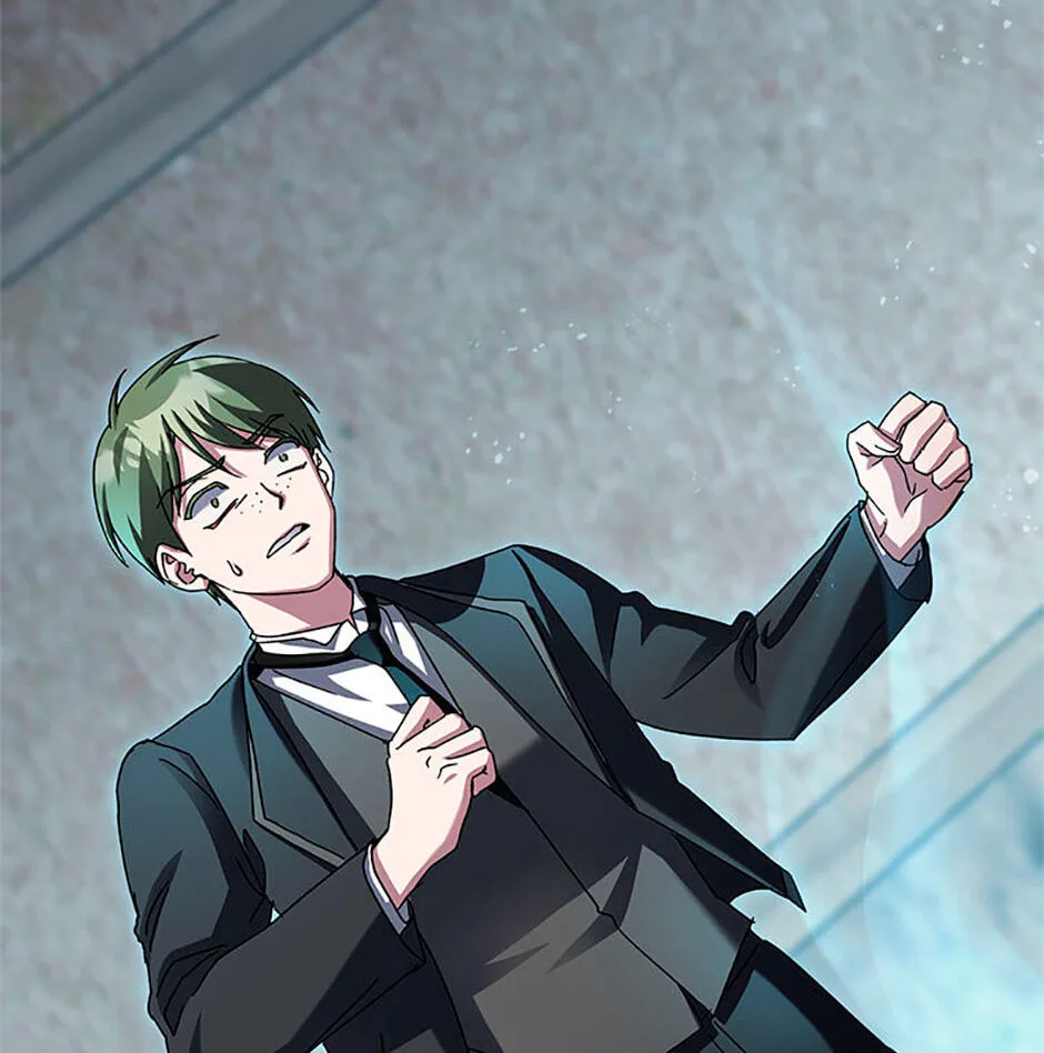 Cinderella's Pocket-Sized Protector Chapter 4 page 65