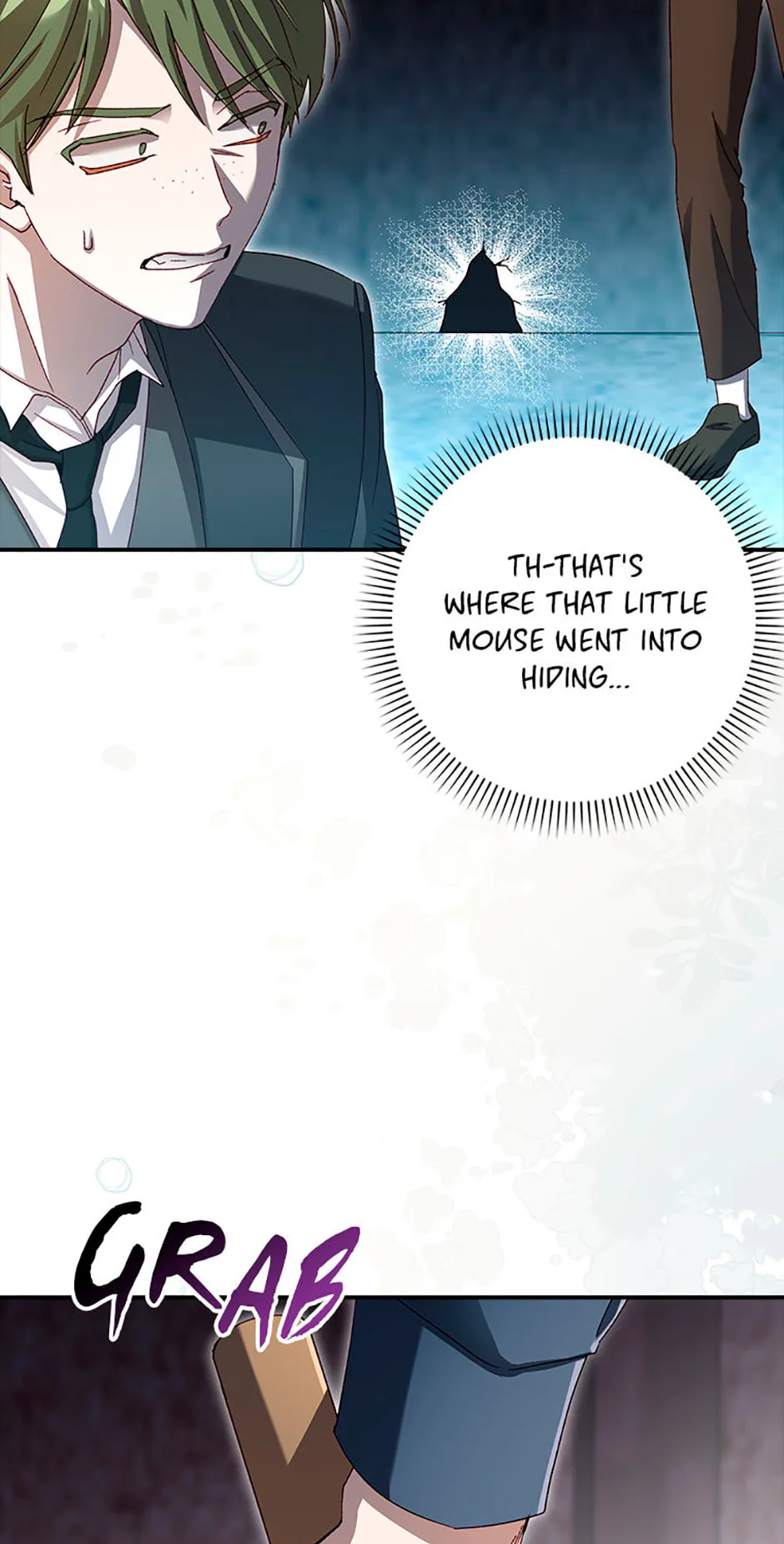 Cinderella's Pocket-Sized Protector Chapter 4 page 72