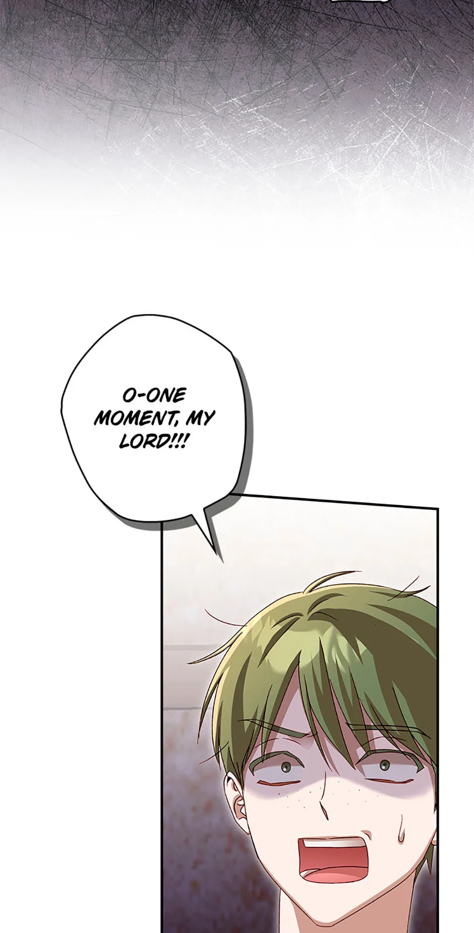 Cinderella's Pocket-Sized Protector Chapter 4 page 75