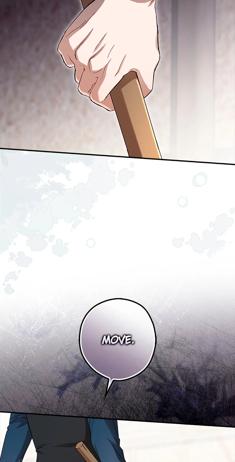 Cinderella's Pocket-Sized Protector Chapter 4 page 73