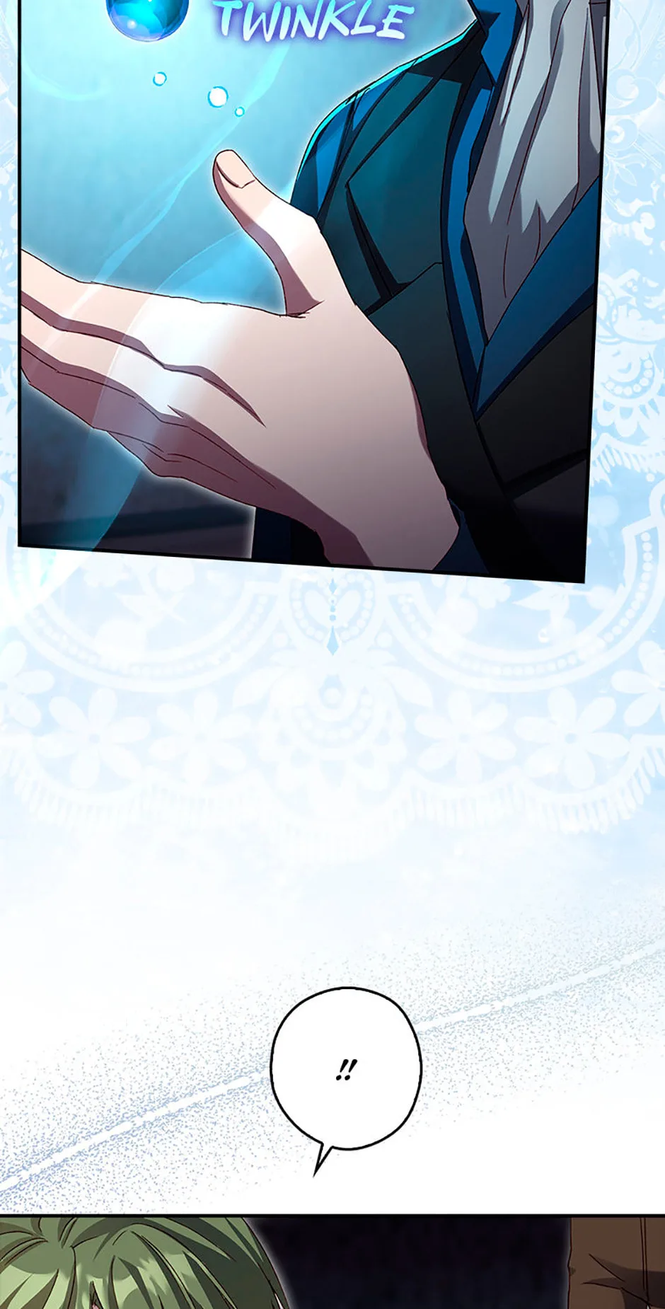 Cinderella's Pocket-Sized Protector Chapter 4 page 71