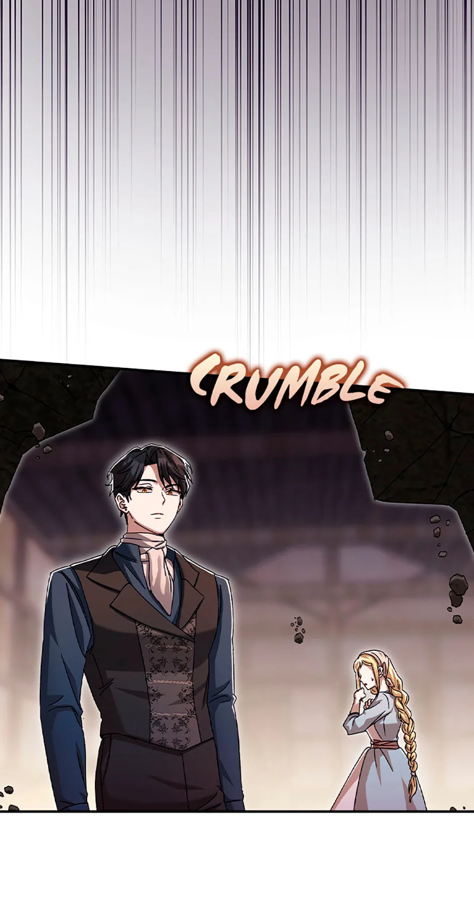 Cinderella's Pocket-Sized Protector Chapter 4 page 81