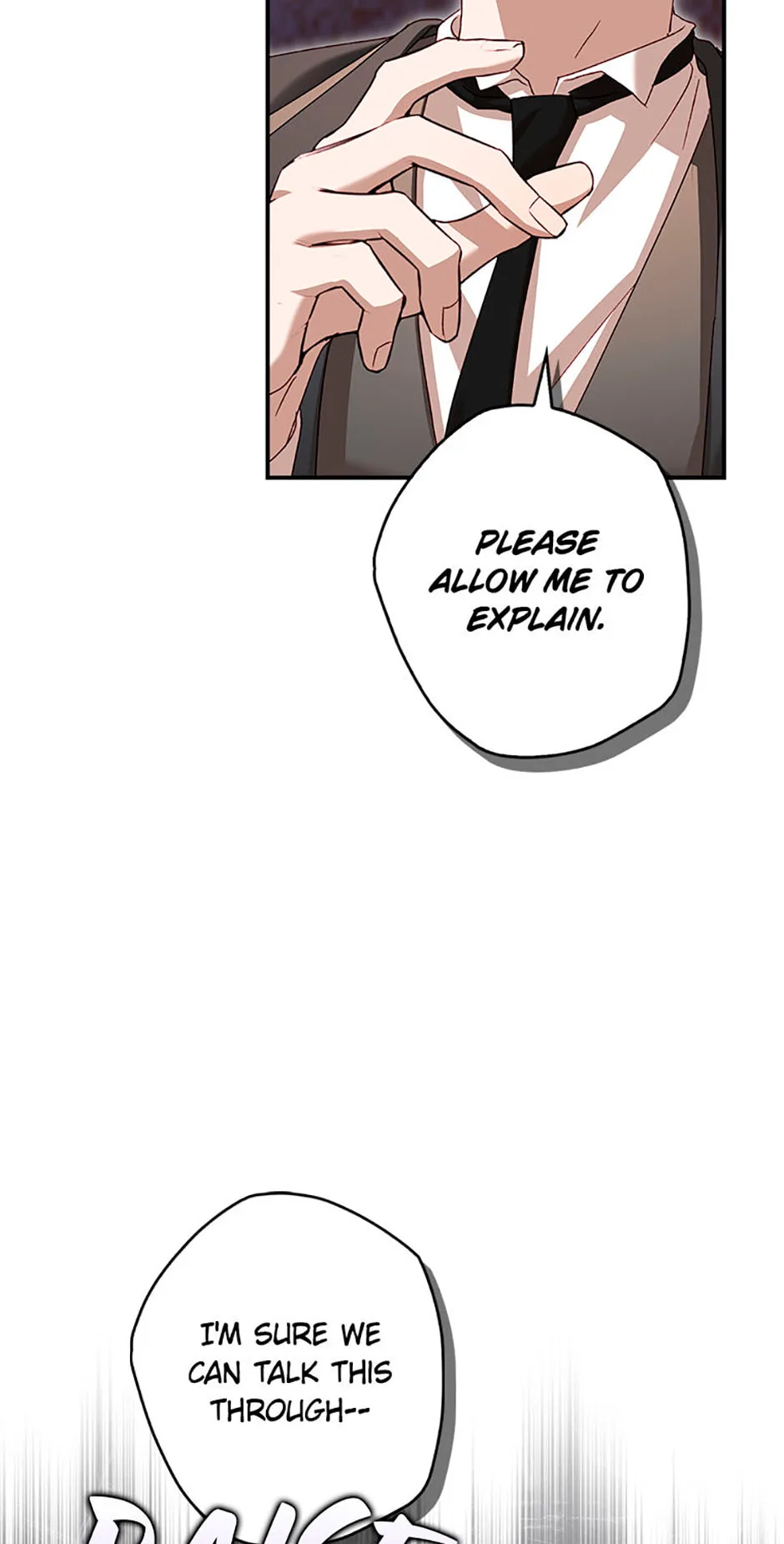 Cinderella's Pocket-Sized Protector Chapter 4 page 76