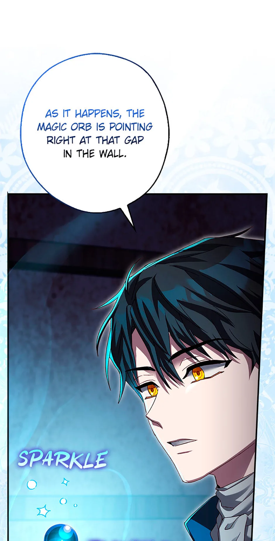 Cinderella's Pocket-Sized Protector Chapter 4 page 70
