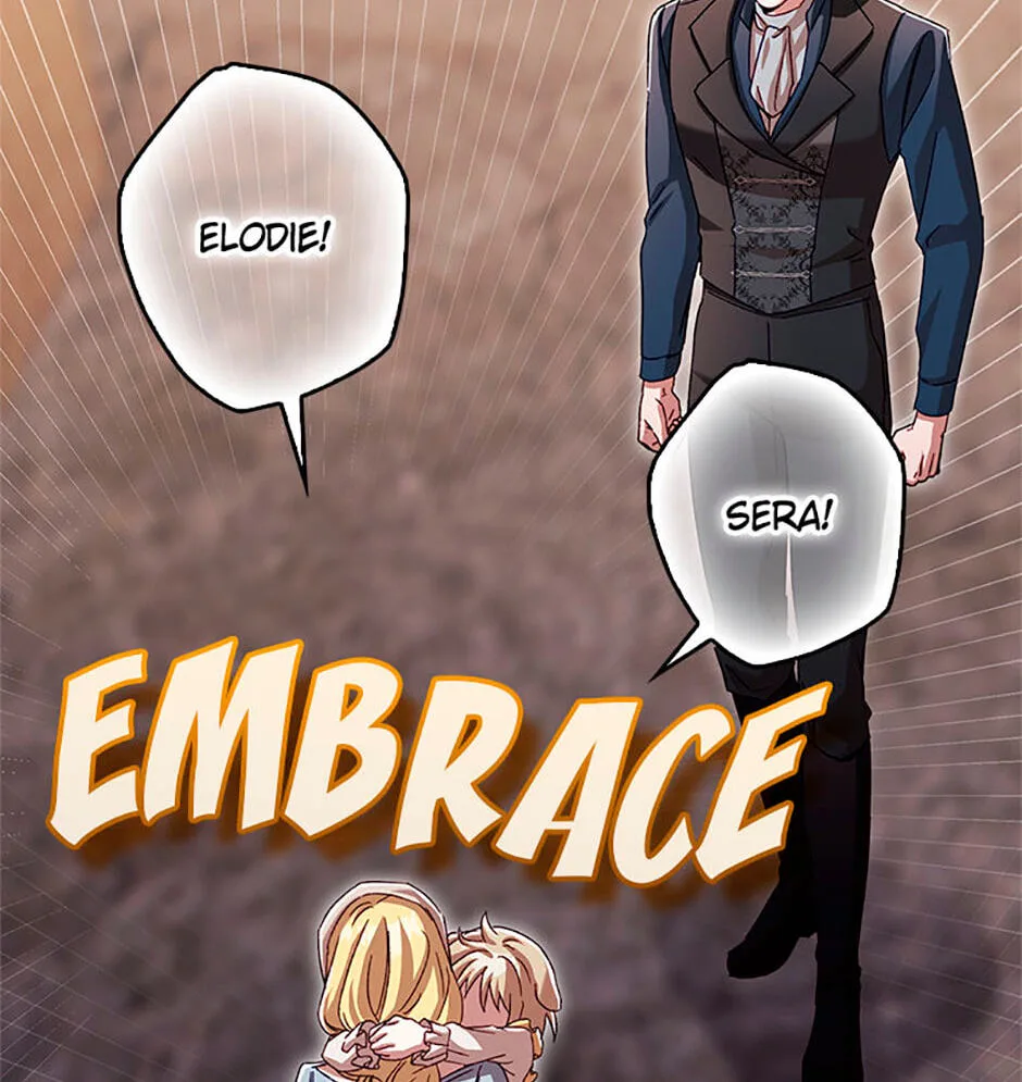 Cinderella's Pocket-Sized Protector Chapter 4 page 99
