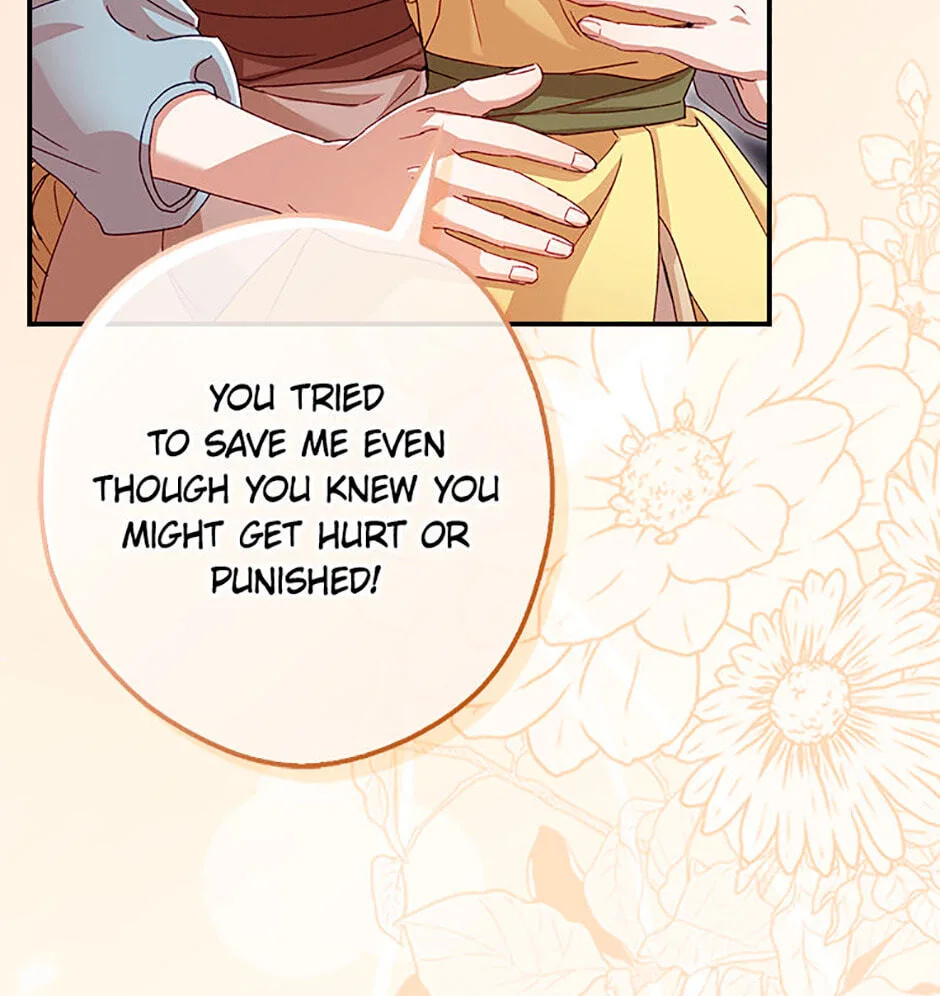 Cinderella's Pocket-Sized Protector Chapter 4 page 104