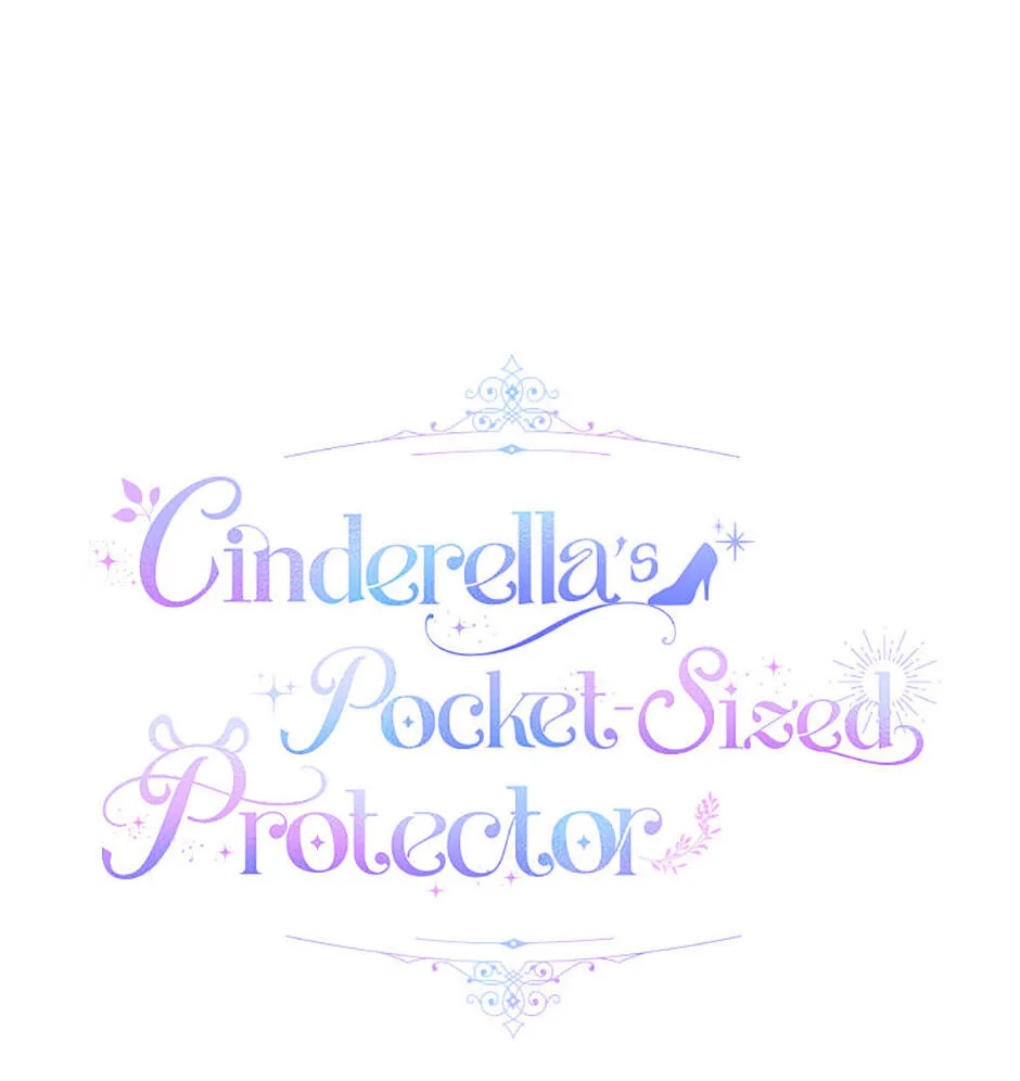 Cinderella's Pocket-Sized Protector Chapter 4 page 96
