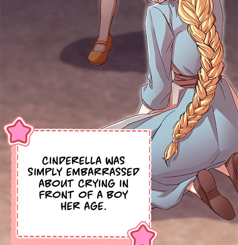 Cinderella's Pocket-Sized Protector Chapter 4 page 123