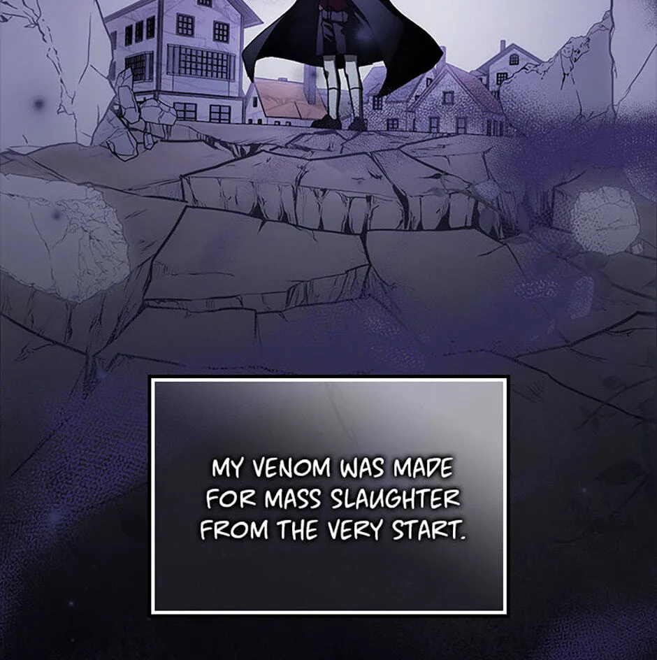 Cinderella's Pocket-Sized Protector Chapter 40 page 21