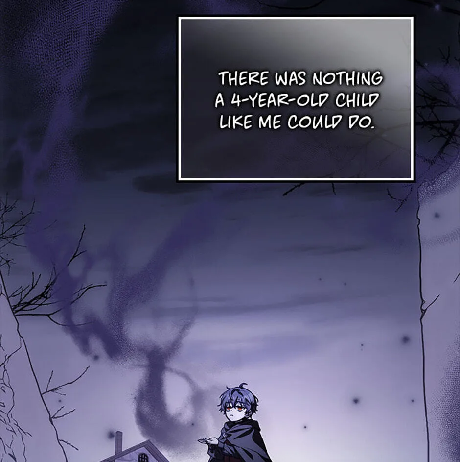 Cinderella's Pocket-Sized Protector Chapter 40 page 20